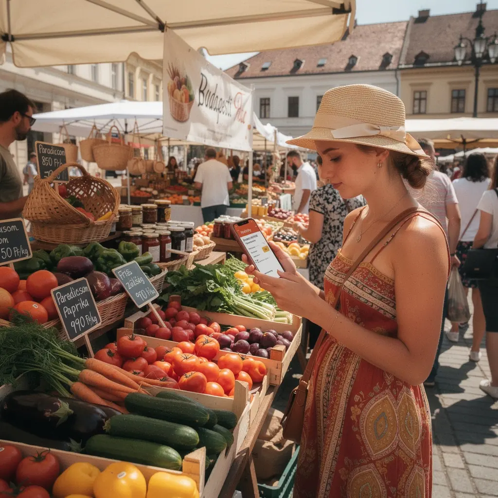 Csoportos kép egy pénzügyi tanácsadóról és ügyfeleiről, akik költségvetést készítenek.